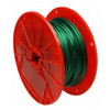 CABLE,1/16" 1X7 COATED GREEN,250' REEL