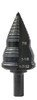 GREENLEE 1-7/32" Step Bit (#11) Metal Cutter