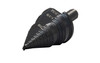 GREENLEE 1-7/32" Step Bit (#11) Metal Cutter