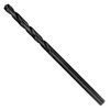 IRWIN DRL 1/8 A6 6" 135' BLK OX BULK