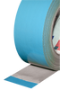 Electro-Tape 1" (24 mm) x 25 yd Exhibition Carpet - Double Coated Cloth - Rubber Adhesive 48/CS