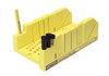 STANLEY® CLAMPING MITRE BOX