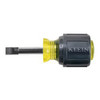 Klein 5/16" Cabinet Tip Screwdriver 1-1/2"
