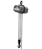 2SS-1C-10, 2-Ton Electric Chain Hoist 1-Phase 10' Lift
