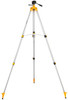 DEWALT 1/4In Elevated Tripod