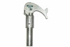 Jameson PS-3 HDWRE-LOWER/CENTR'D-10 PK