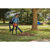 BLACK+DECKER 12AMP BACKPACK BLOWER/VAC/MULCHER