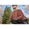BLACK+DECKER 12AMP BACKPACK BLOWER/VAC/MULCHER