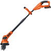 BLACK+DECKER 20V Lithium Cordless Cultivator