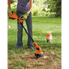 BLACK+DECKER 20V Lithium Cordless Cultivator