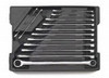 13 Pc. XL GearBox™ Double Box Ratcheting Wrench Set SAE