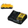 DEWALT 20V MAX* Battery Pack with Charger, 3-Ah