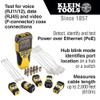 Klein Scout® Pro 3 Tester with Test + Map™ Remote Kit