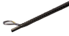 Slingco ZCS2815 - Single Offset Eye Double Weave Non-Metallic Grip, 1.50 - 2.00 in (40 - 50 mm)