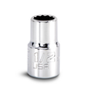PROTO Skt 1/2 Dr 1/2 12 Pt Intm