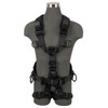 SafeWaze Wind & Tower Harness: 5D, QC Legs  (2X)