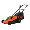 BLACK+DECKER BD 13AMP 20IN CORDED MOWER BH