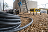 Southwire 100ft SEOW w/Hubbell C-Series Twist Lock Ends 6/3-8/1 1/EA