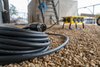 Southwire 100ft SEOW w/Hubbell C-Series Twist Lock Ends 6/3-8/1 1/EA