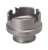 GREENLEE Large Quick-Change Arbor