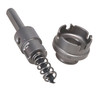 GREENLEE Large Quick-Change Arbor