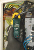 GREENLEE Automatic Electrical Tester, 1000V, 600A