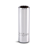 PROTO Socket 3/8" dr 15Mm 12Pt Deep