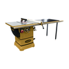 POWERMATIC PM1000 Tablesaw, 1-3/4HP 1PH 115V, 52" Accu-Fence System with Riving Knife