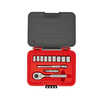 PROTO 3/8 Dr 21Pc Sae 6Pt