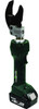GREENLEE Cable Cutter Fine 32mm, Li-Ion, Standard, 12V