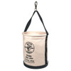 Klein Straight Wall Bucket Swivel Snap