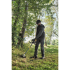 DW BRUSH CUTTER ATTACHMENT