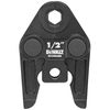 1/2IN STANDARD PRESS JAWS