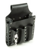Klein 6 Pocket Tool Pouch Tunnel Loop