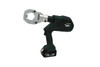 GREENLEE Cable Cutter 50mm, Li-ion, Standard, 120V for Linemen