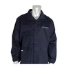 PIP® 9100-52758 11.2oz Arc Clothing, Size L, Navy