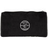 Klein Zipper Pouch for Tone & Probe PRO Kit, Black Nylon