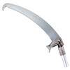 Jameson Double Hook Curved Blade Saw Head and Belting Scabbard, 16"
