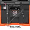 MODbox™ Two Drawer Rolling Tool Box
