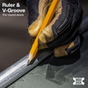 MODbox™ Two Drawer Rolling Tool Box
