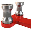 Bulldog Bender T-1000 (1000 MCM) 2-pc. Set, 26" Pro-Handle and 18" Adapter