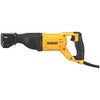 DEWALT Reciprocating Saw, Corded, 12-Amp