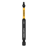 DW FLEXTORQ 1PK 3.5IN BIT FOR SQ2