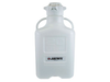 20 Liter HDPE Carboy, 120mm Cap - 12911