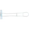DEWALT STRAP TOGGLE 1/2" 25/BX