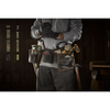 DEWALT LEATHER TOOL APRON 2023