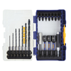 IRWIN 19 pc. Impact® Screwdriving and Drilling Set