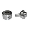 Huskie 3/16" PUNCH & DIE SET