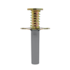 DEWALT Bang-It Steel Sdi 3/8-1/2 Step Grey