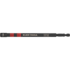 1/4-Inch Hollow Magnetic Color-Coded Power Nut Driver
